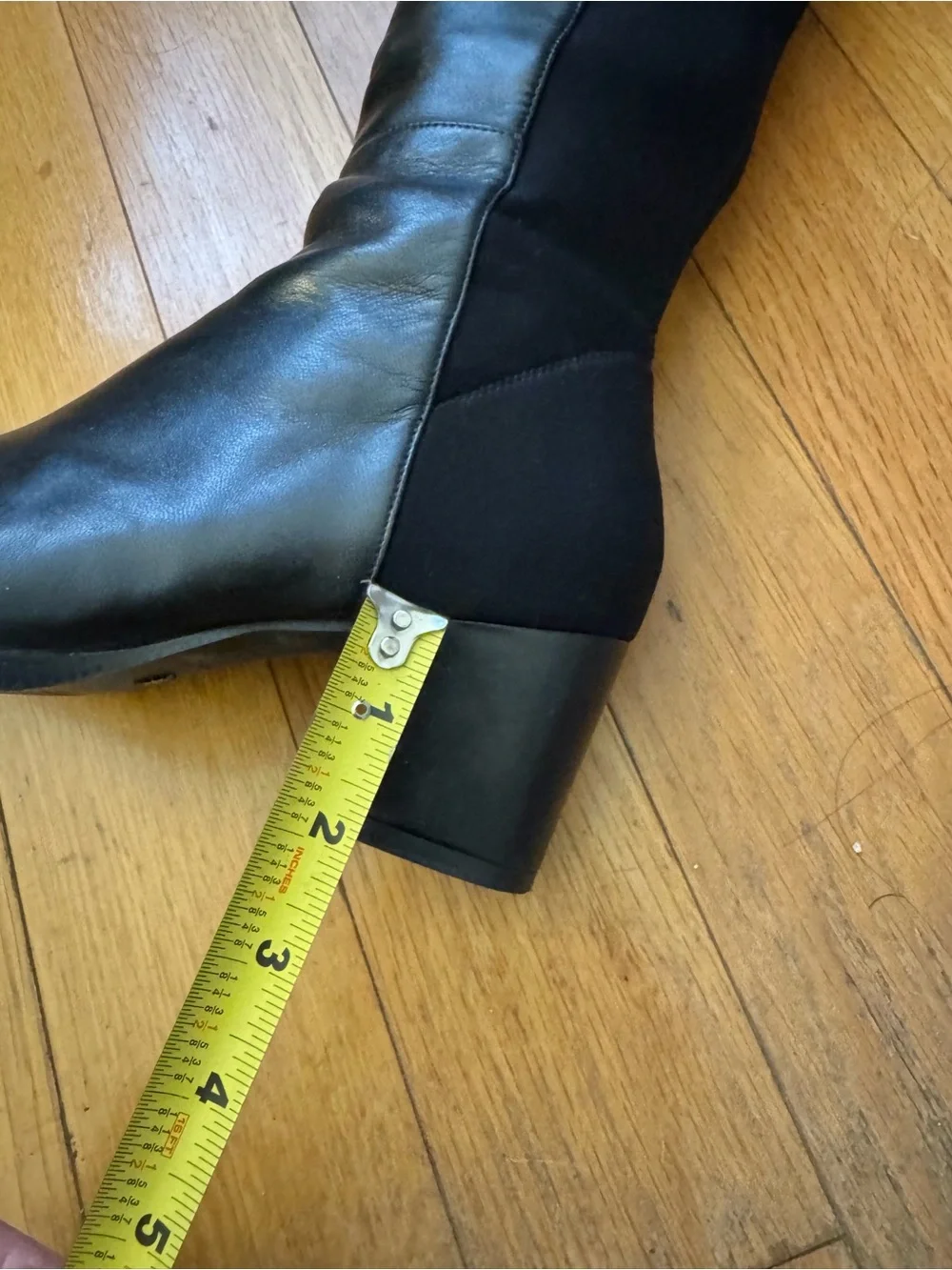 Stuart Whitman Over-the-Knee Women's Boots